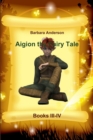 Image for Aigion the Fairy Tale