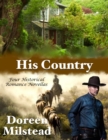 Image for His Country: Four Historical Romance Novellas