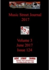 Image for Music Street Journal 2017