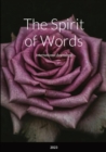 Image for The Spirit of Words : International Anthology