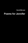 Image for Poems for Jennifer