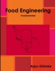 Image for Food Engineering Fundamentals