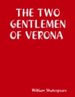 Image for THE TWO GENTLEMEN OF VERONA