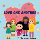 Image for Love One Another