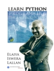Image for Learn Python Programming the Easy and Fun Way