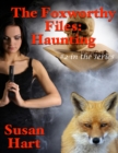 Image for Foxworthy Files: Haunting - #2 In the Series