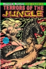 Image for Klassik Komix: Terrors of the Jungle