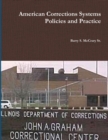 Image for American Corrections Systems and Practice