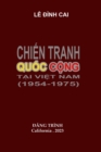 Image for Chien Tranh Quoc Cong tai Viet Nam 1954-1975