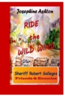 Image for RIDE the WILD WIND