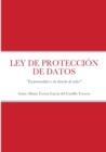 Image for Ley de Protecci?n de Datos : La privacidad es un derecho de todos