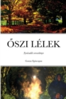 Image for Oszi L?lek : Nyolcadik versesk?nyv