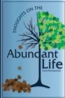 Image for Thoughts on the Abundant Life