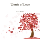 Image for Words of Love