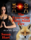 Image for Foxworthy Files: Mind Fire - #6 In the Series
