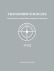 Image for Transform Your Life: The Planner that Leverages Science to Support Goal Achievement