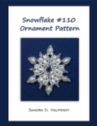 Image for Snowflake #110 Ornament Pattern