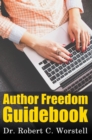 Image for Author Freedom Guidebook.
