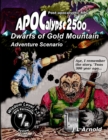 Image for Dwarfs of Gold Mountain
