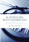 Image for Centros de Salud Al Estilo del Buen Samaritano