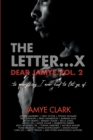 Image for The Letter X...