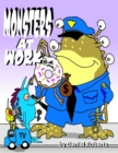 Image for Monsters at Work