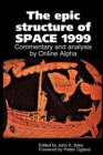 Image for The Epic Structure of Space 1999