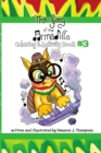 Image for The Song of the Armadillo : Coloring &amp; Activity Book Three