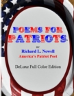 Image for Poems For Patriots DeLuxe Full Color Edition