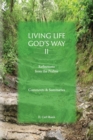 Image for Living Life God&#39;s Way II