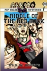 Image for Pep Squad Mysteries Book 20 : Riddle of the Red Rock