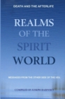 Image for Realms of the Spirit World