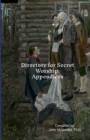 Image for Directory for Secret Worship : Appendices