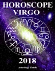 Image for Horoscope 2018 - Virgo
