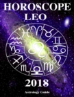 Image for Horoscope 2018 - Leo
