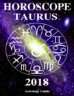 Image for Horoscope 2018 - Taurus