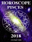 Image for Horoscope 2018 - Pisces