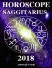 Image for Horoscope 2018 - Saggitarius