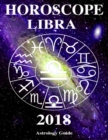 Image for Horoscope 2018 - Libra