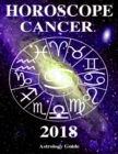 Image for Horoscope 2018 - Cancer