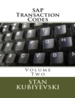 Image for SAP Transaction Codes - Volume Two