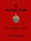 Image for A Promise Kept