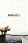 Image for Agnorance - Memoirs, Musings and Madness by Doug