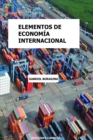 Image for Elementos de Econom?a Internacional