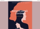Image for Intentional Living: Living On Purpose