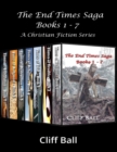 Image for End Times Saga Box Set: A Christian Fiction Series