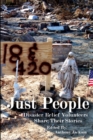 Image for Just People : Disaster Relief Volunteers Share Their Stories