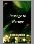 Image for Passage to Merope