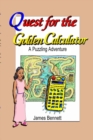 Image for Quest for the Golden Calculator