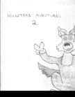 Image for Hunter&#39;s Adventures Series 2